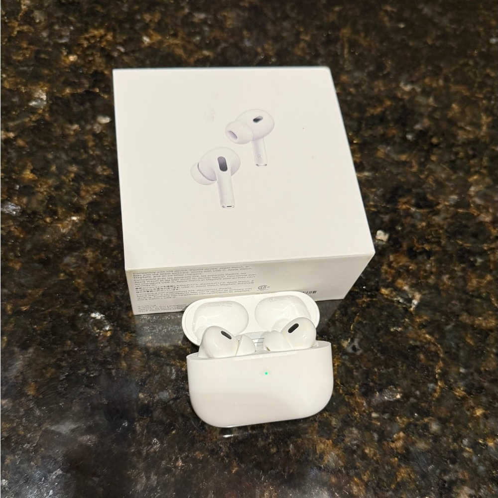 Apple AirPods Pro 2